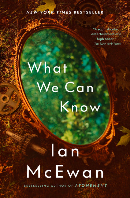 What We Can Know - Ingram