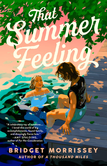 That Summer Feeling - Ingram