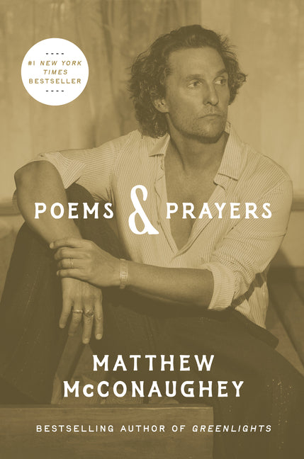 Poems & Prayers - Ingram