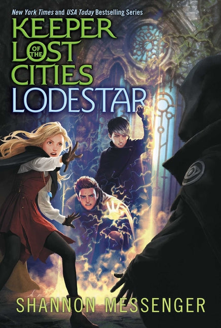 Lodestar (Reprint) - Ingram