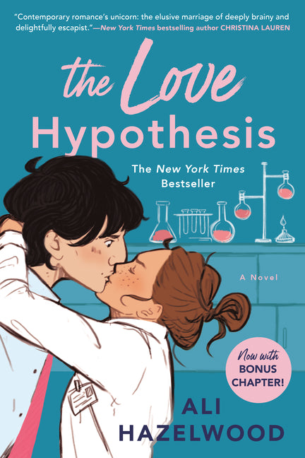 Love Hypothesis - Ingram