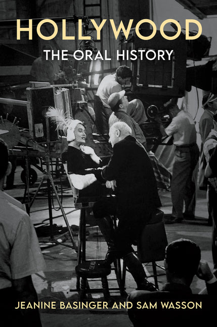 Hollywood: The Oral History - Ingram