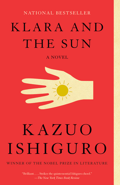Klara and the Sun: A GMA Book Club Pick - Ingram