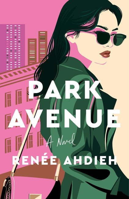 Park Avenue - Ingram