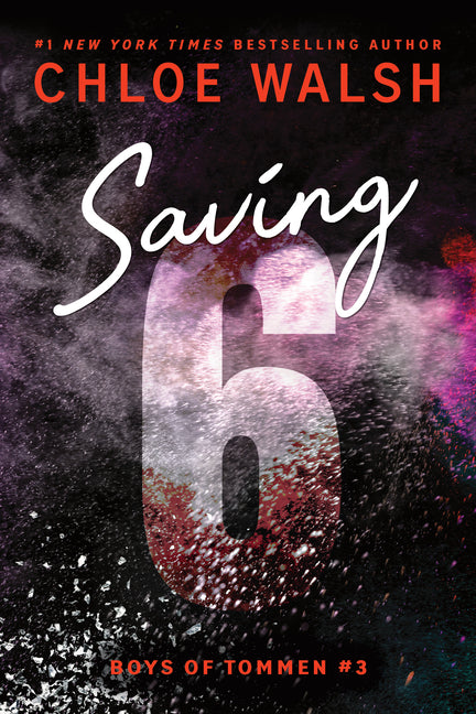 Saving 6 (Standard Edition) - Ingram