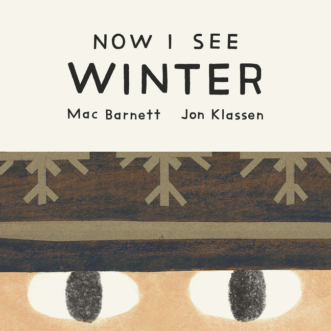 Now I See Winter - Ingram