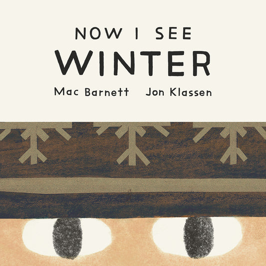 Now I See Winter - Ingram