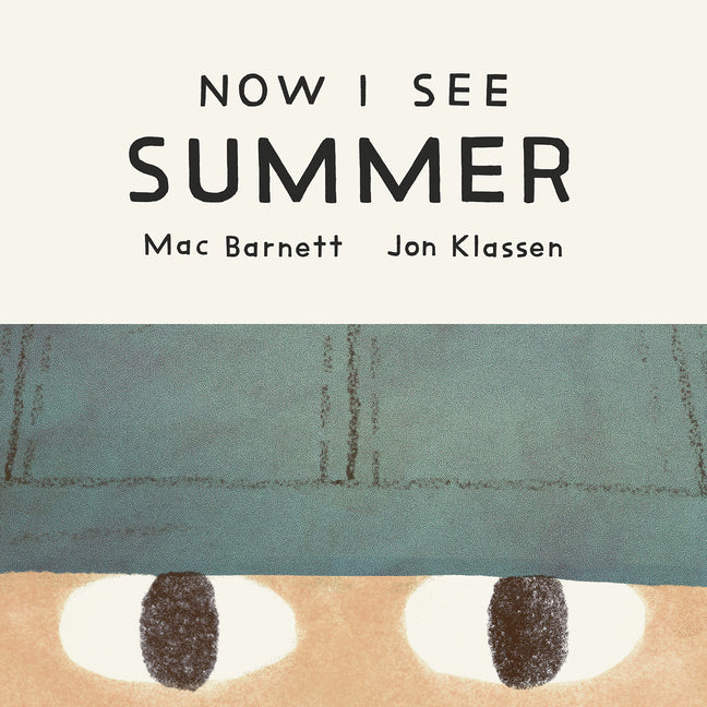 Now I See Summer - Ingram