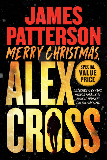 Merry Christmas, Alex Cross (Special) - Ingram