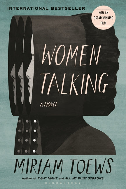 Women Talking - Ingram