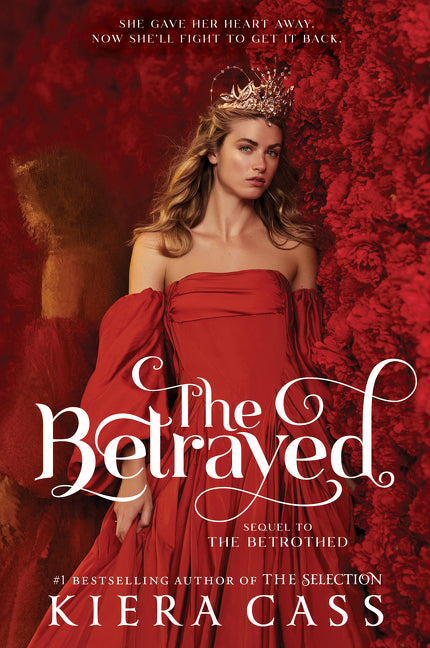 Betrayed - Ingram
