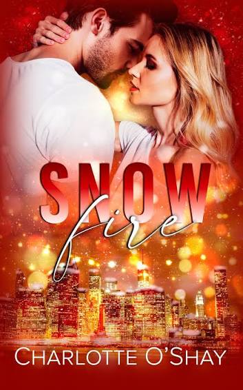 Snowfire: A Steamy Holiday Romance in the Fortunato World