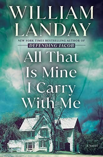 All That Is Mine I Carry with Me book cover