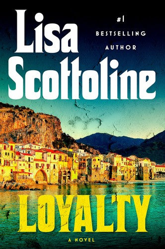 Loyalty book cover